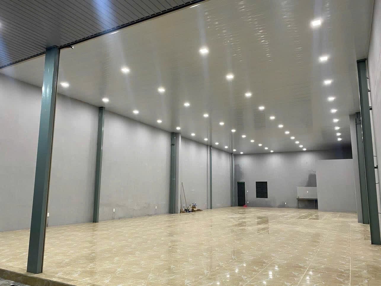 Mặt bằng kinh doanh 250m² tại Nguyễn Hữu Thọ, Cẩm Lệ, phù hợp kinh doanh - Ảnh 3