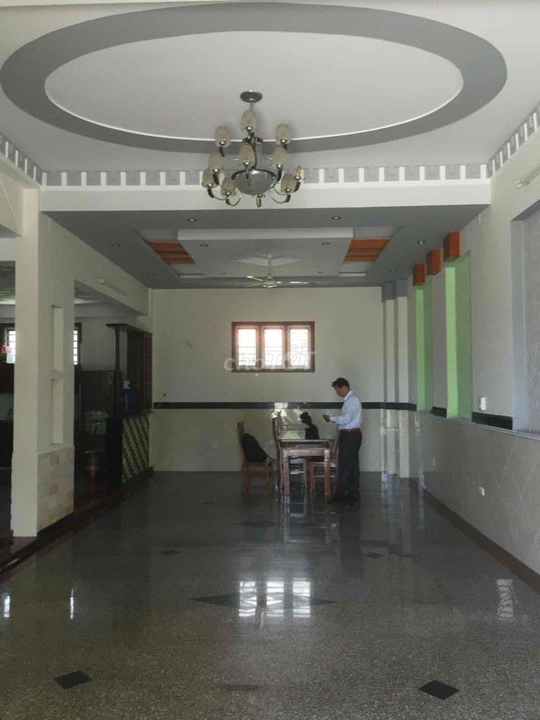 Nhà nguyên căn 3 tầng đường Ngô Quyền, diện tích 116m2, phù hợp kinh doanh - Ảnh 2