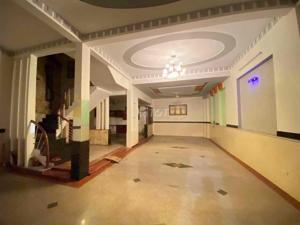Nhà nguyên căn 3 tầng đường Ngô Quyền, diện tích 116m2, phù hợp kinh doanh - Ảnh 3