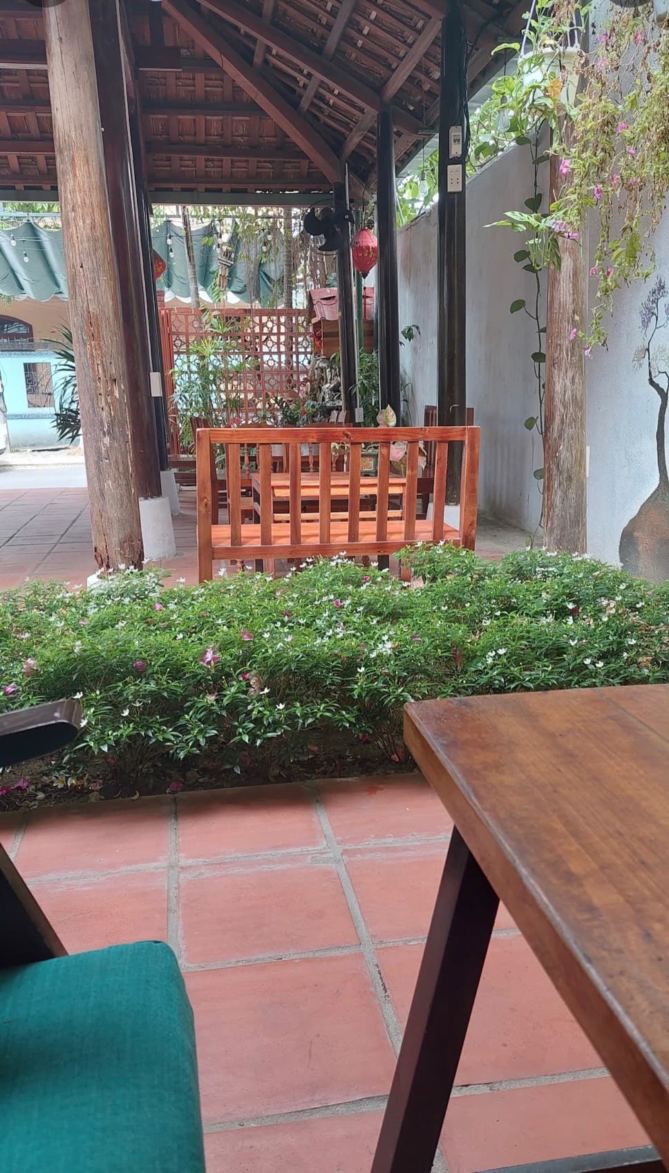 Nhà vườn 200m2 tại Lưu Quang Thuận, Ngũ Hành Sơn, có chỗ ở và bếp - Ảnh 4