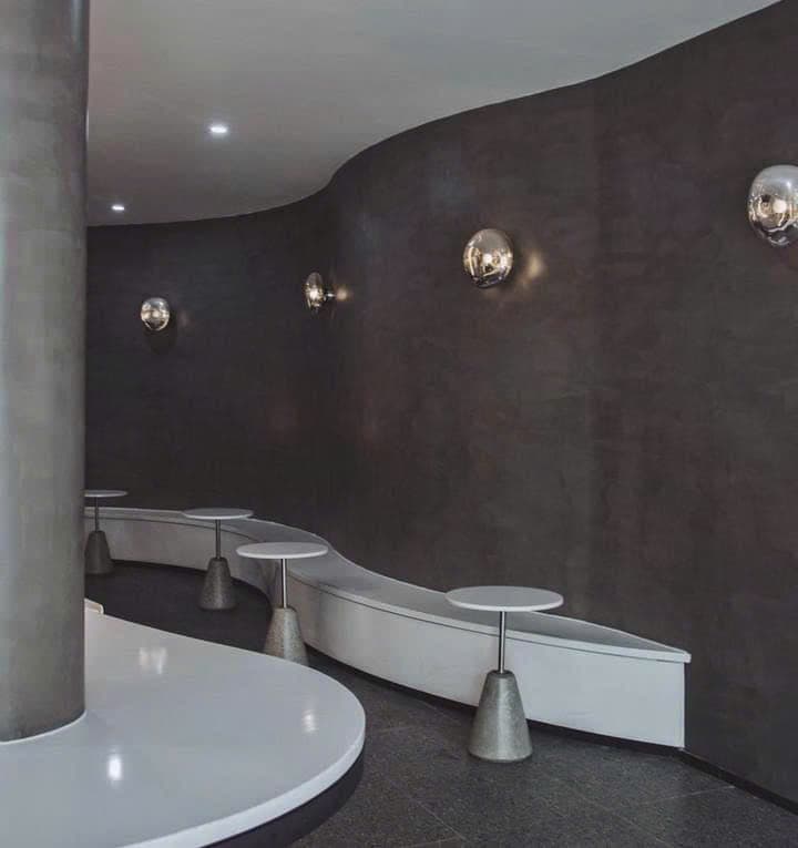 Mặt bằng kinh doanh 150m2 x 3 tầng, có cửa kính mới đẹp tại Yên Bái - Ảnh 5
