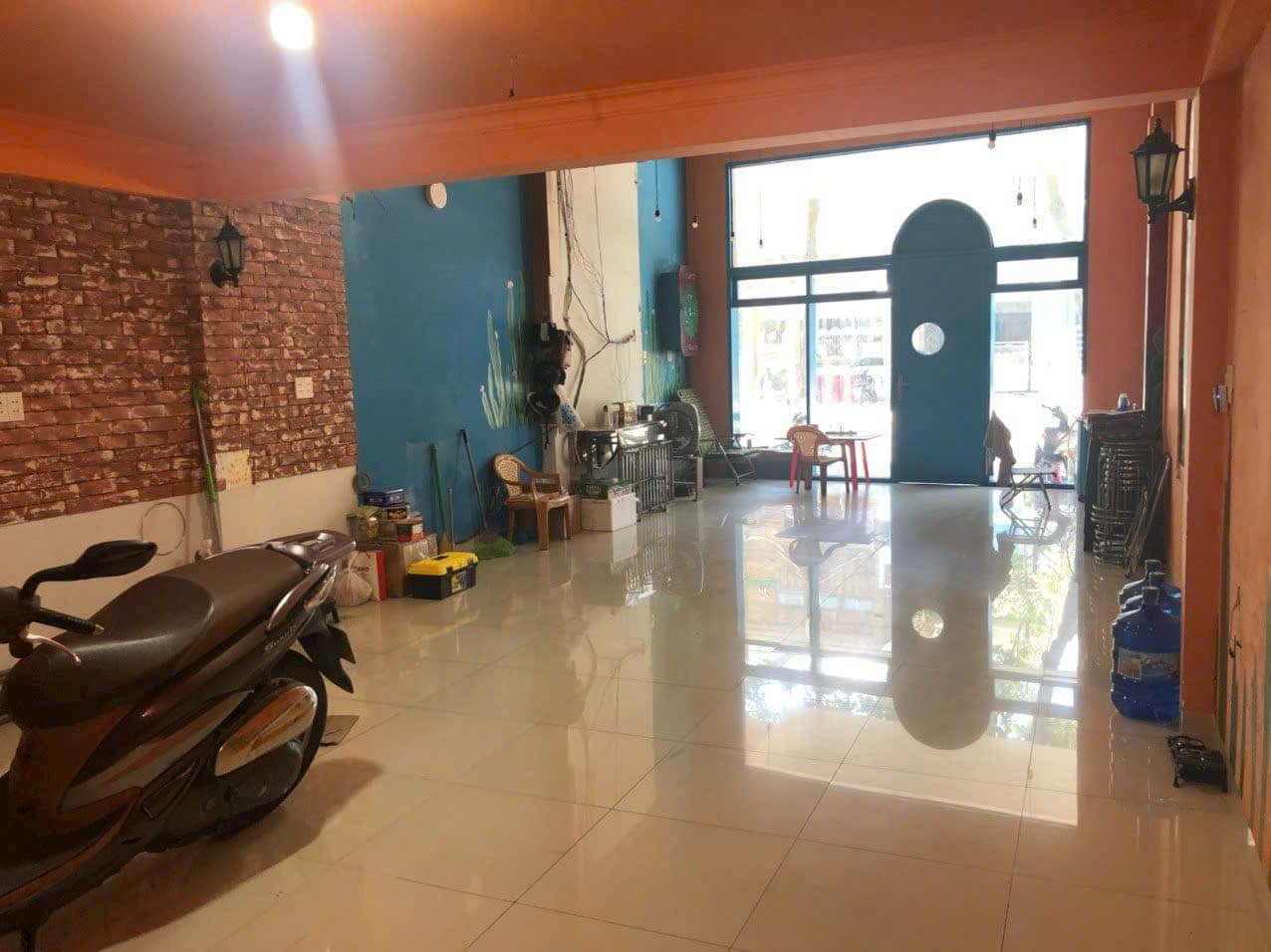 Mặt bằng kinh doanh 2 tầng tại Trần Phú, Hải Châu, diện tích linh hoạt - Ảnh 3