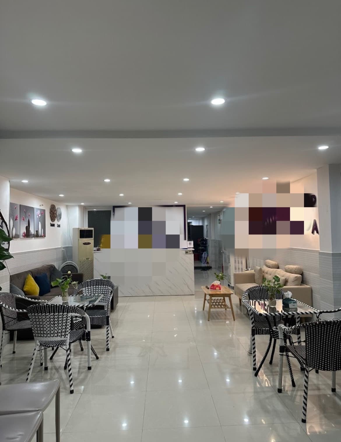 Nhà 4,5 tầng có thang máy tại Mỹ Khê 2, Sơn Trà, diện tích 100m² phù hợp văn phòng và kinh doanh - Ảnh 3