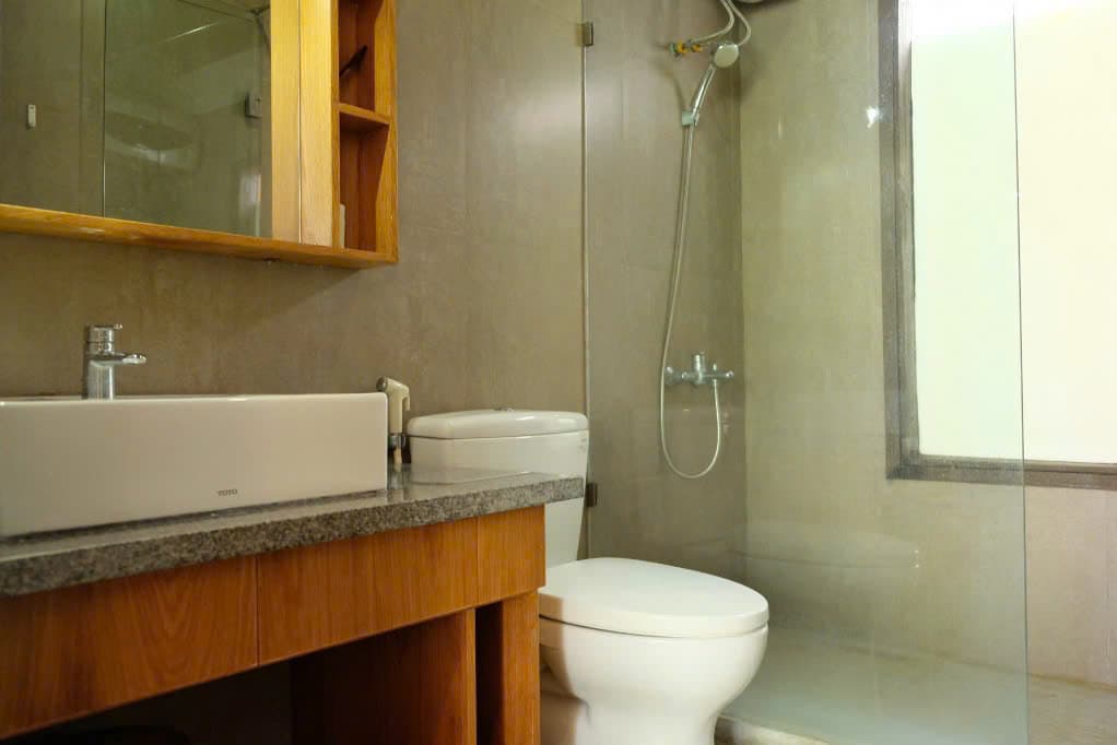 Nhà nguyên căn 2,5 tầng An Thượng 3, 90m2, phù hợp kinh doanh nhà hàng, pub - Ảnh 8