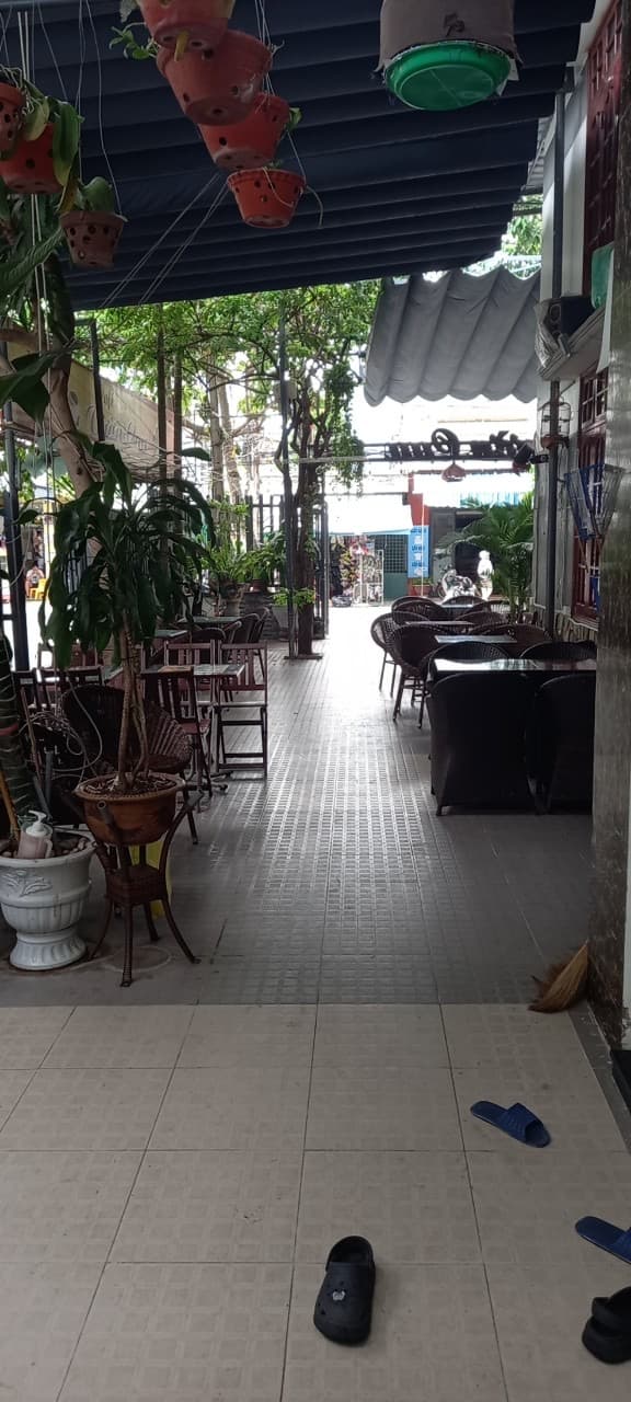 Mặt bằng kinh doanh 120m2 tại Nguyễn Duy Hiệu, Sơn Trà, cho thuê đa mục đích - Ảnh 2