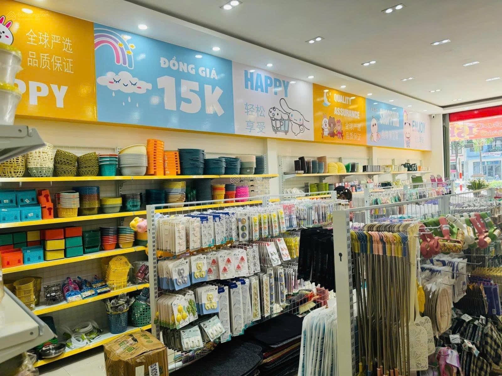 NGUYÊN CĂN 3.5 TẦNG ĐIỆN BIÊN PHỦ ĐỐI DIỆN CO.OP MARK  - Ảnh 2