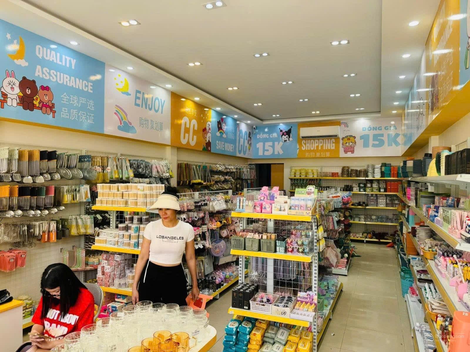 NGUYÊN CĂN 3.5 TẦNG ĐIỆN BIÊN PHỦ ĐỐI DIỆN CO.OP MARK  - Ảnh 3