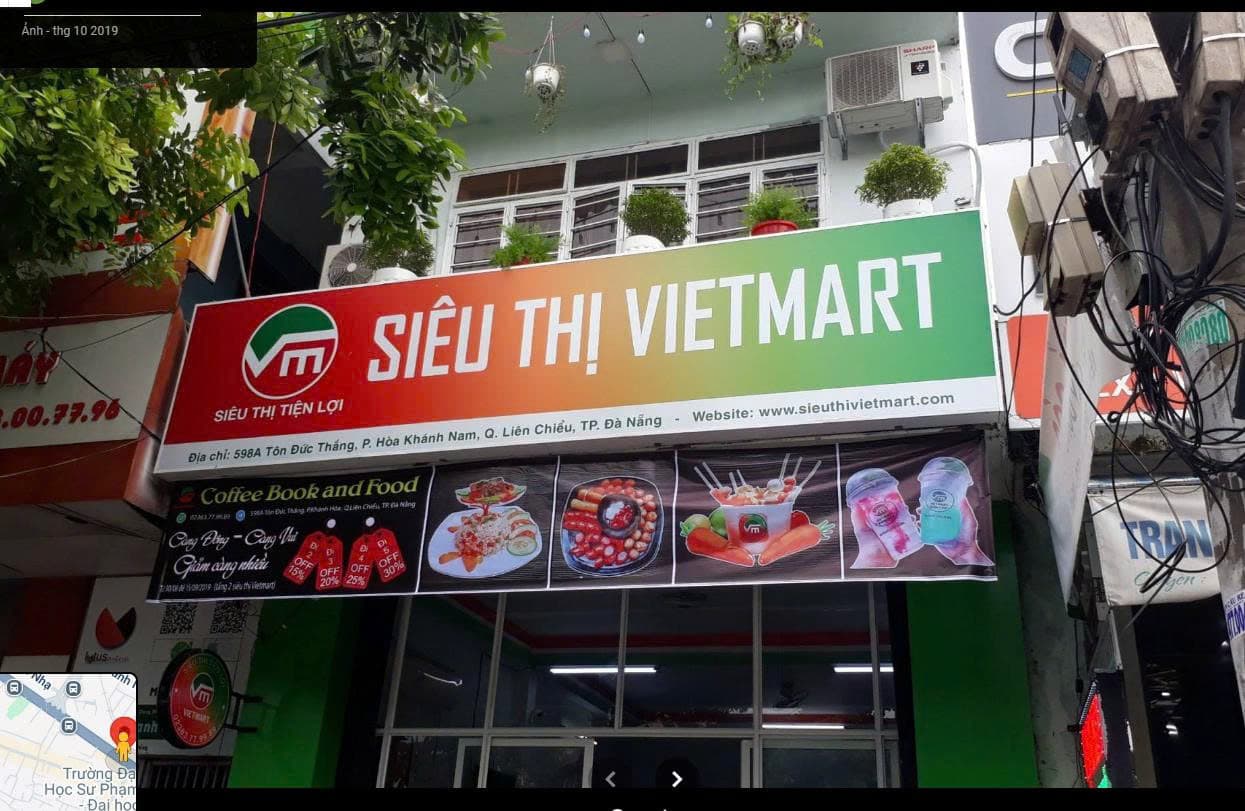 Nhà nguyên căn 3 tầng mặt tiền 6m TÔN ĐỨC THẮNG