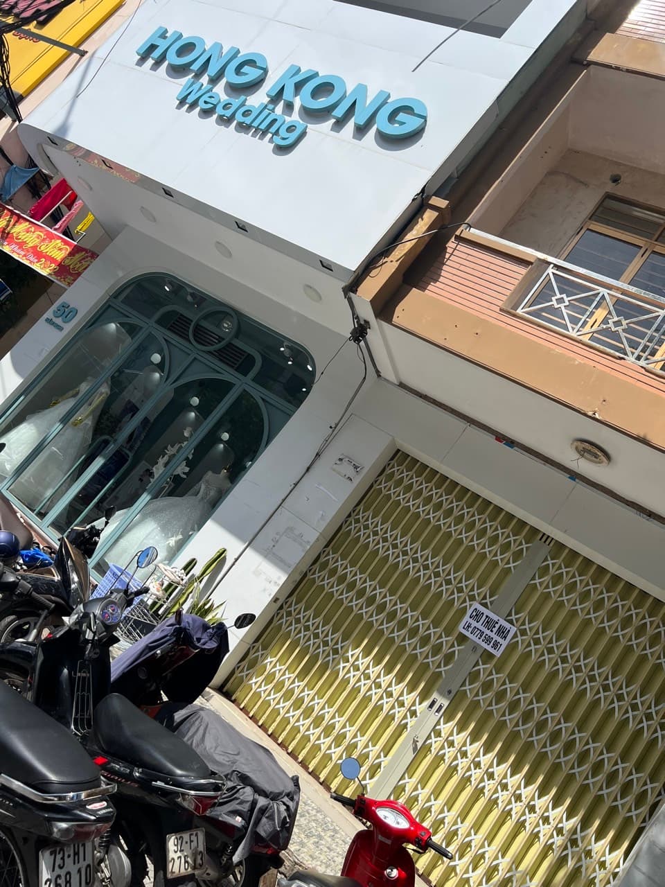 Nhà nguyên căn 4 tầng đường Hàm Nghi, diện tích 100m², phù hợp ở và kinh doanh
