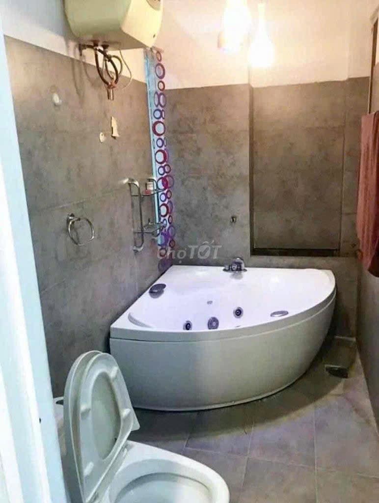 NHÀ NGUYÊN CĂN LÊ DUY ĐÌNH, 300M2 SỬ DỤNG 