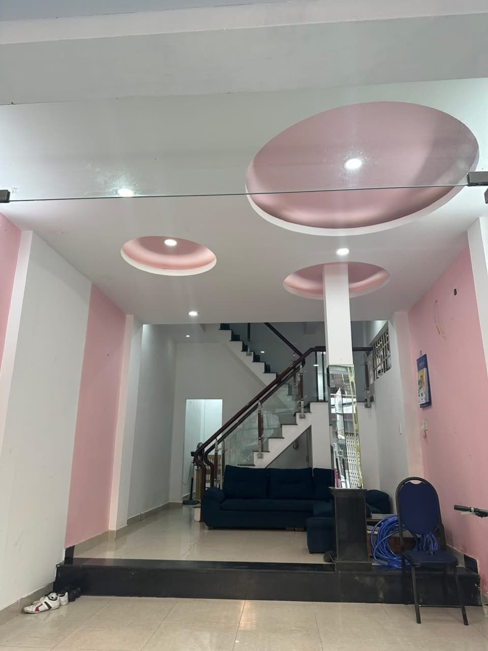 Mặt bằng kinh doanh lối đi riêng PHAN CHÂU TRINH - Ảnh 2