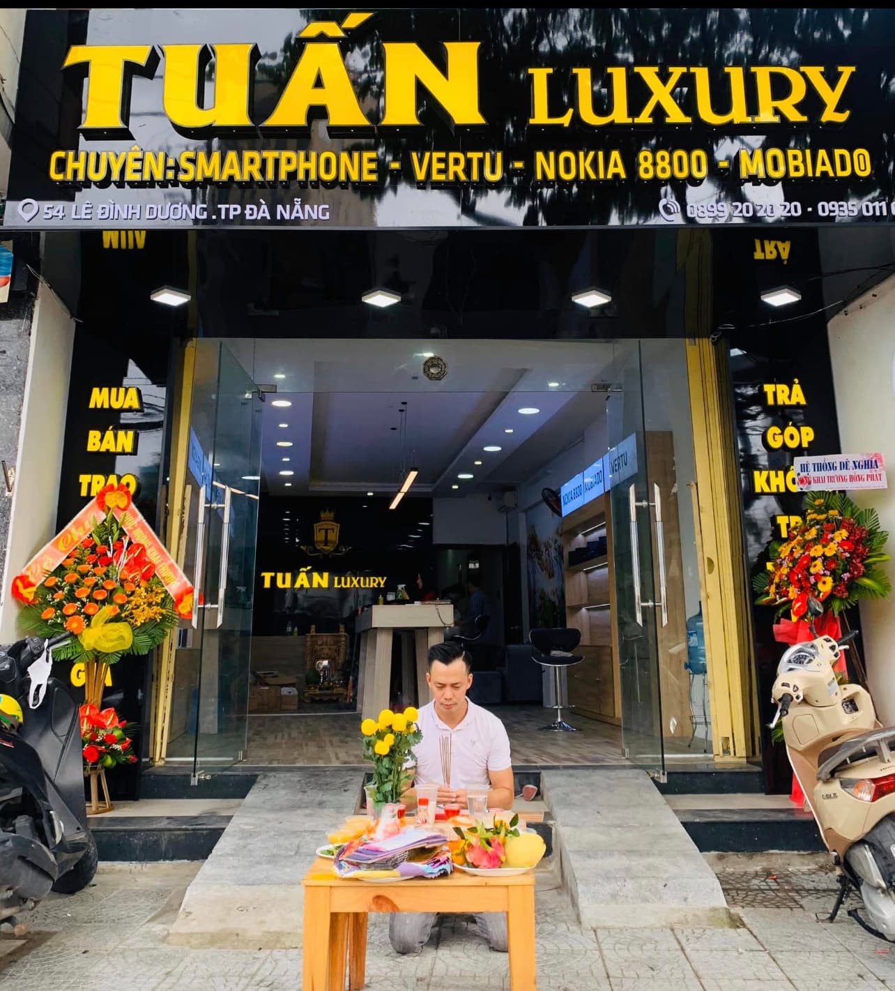 MẶT BẰNG 60M2 LÊ ĐÌNH DƯƠNG, CÓ CHỖ Ở LẠI