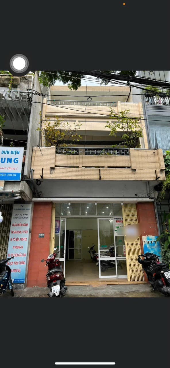TRƯNG NỮ VƯƠNG 40M2 PHÙ HỢP KINH DOANH SẠCH SẼ 