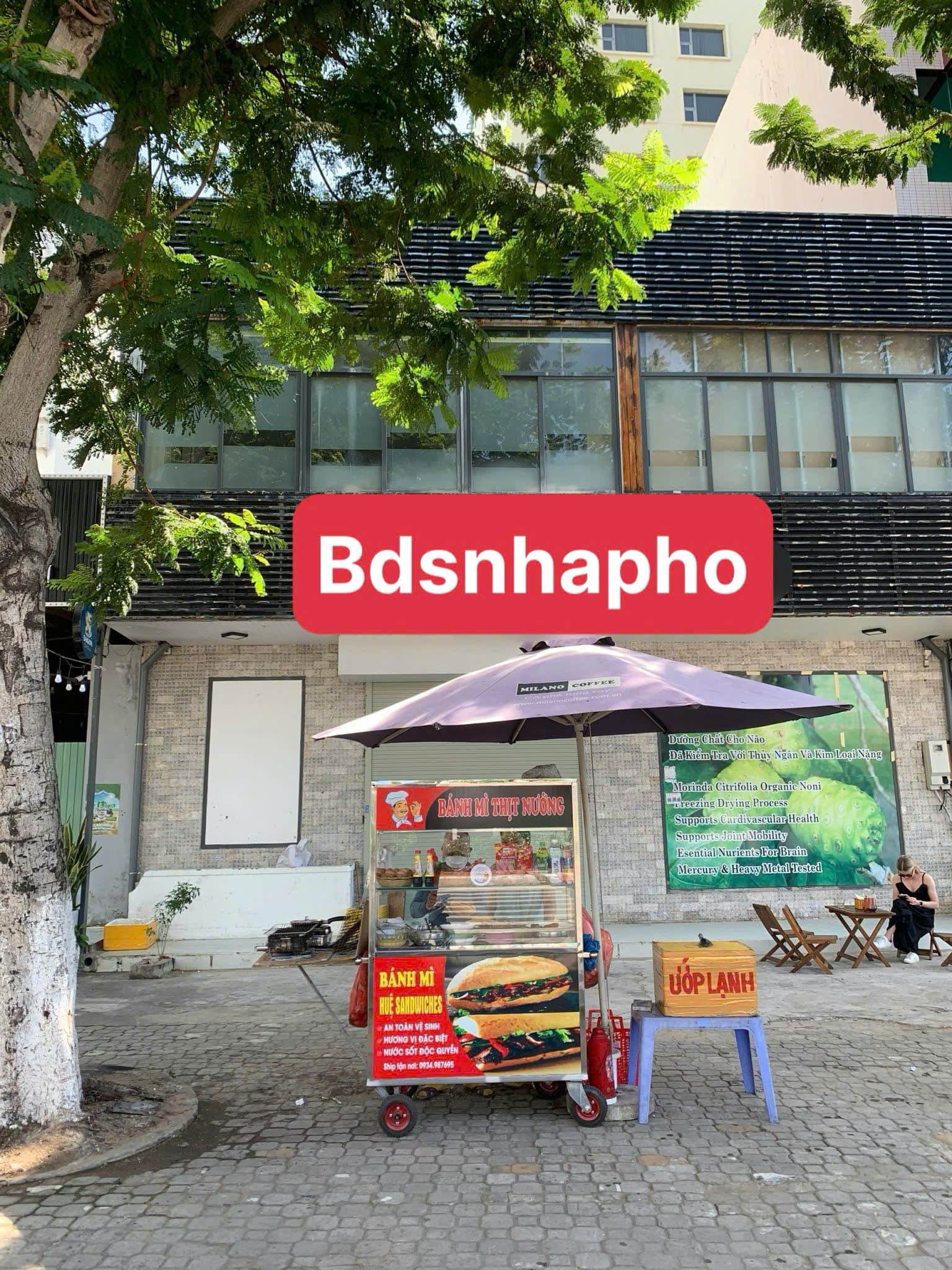 Nhà 3 tầng diện tích 250m2 tại Phạm Văn Đồng, có kho sấy đông lạnh - Ảnh 2