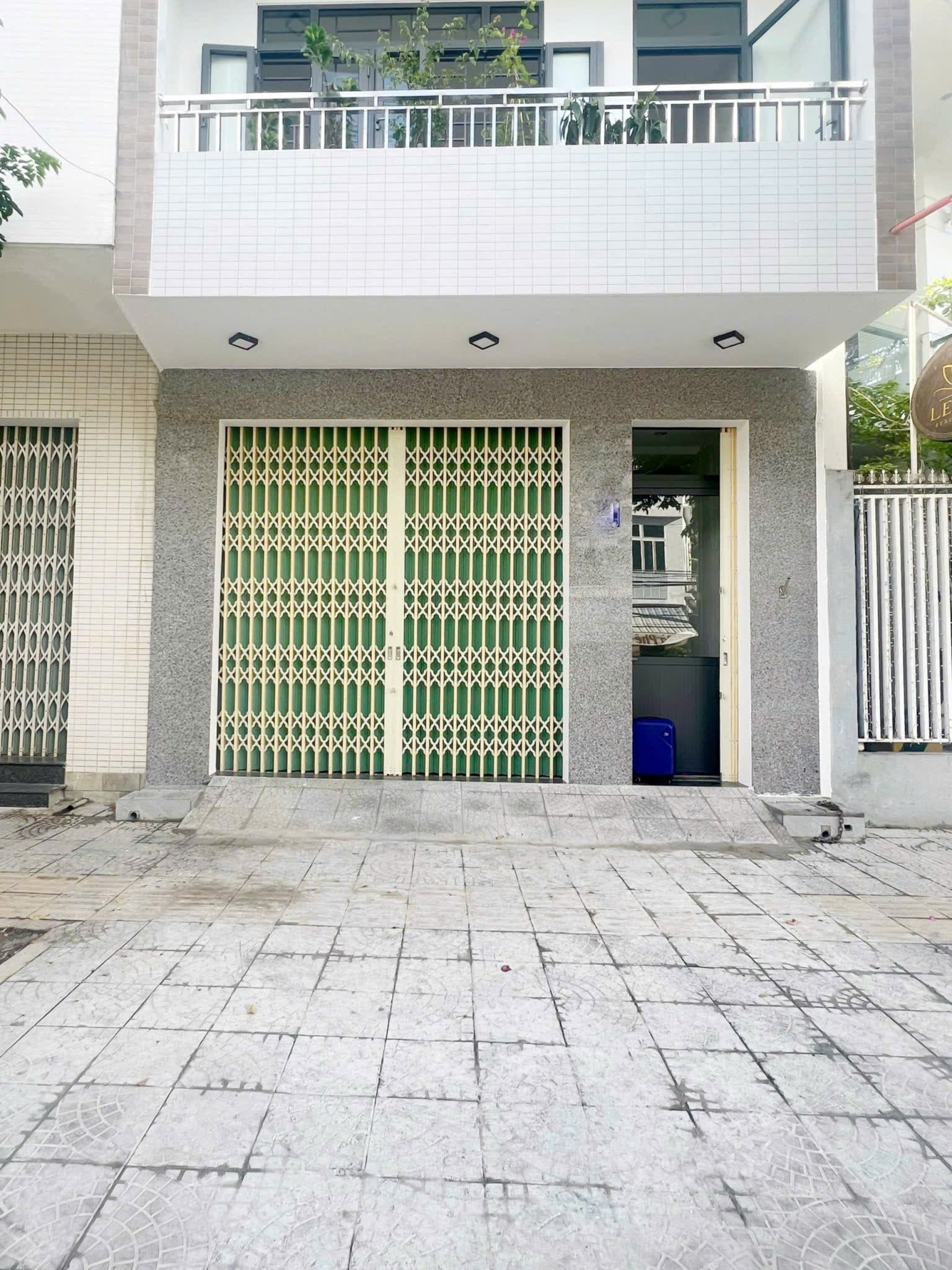 Mặt bằng kinh doanh tại Nguyễn Tri Phương, quận Hải Châu - Ảnh 4