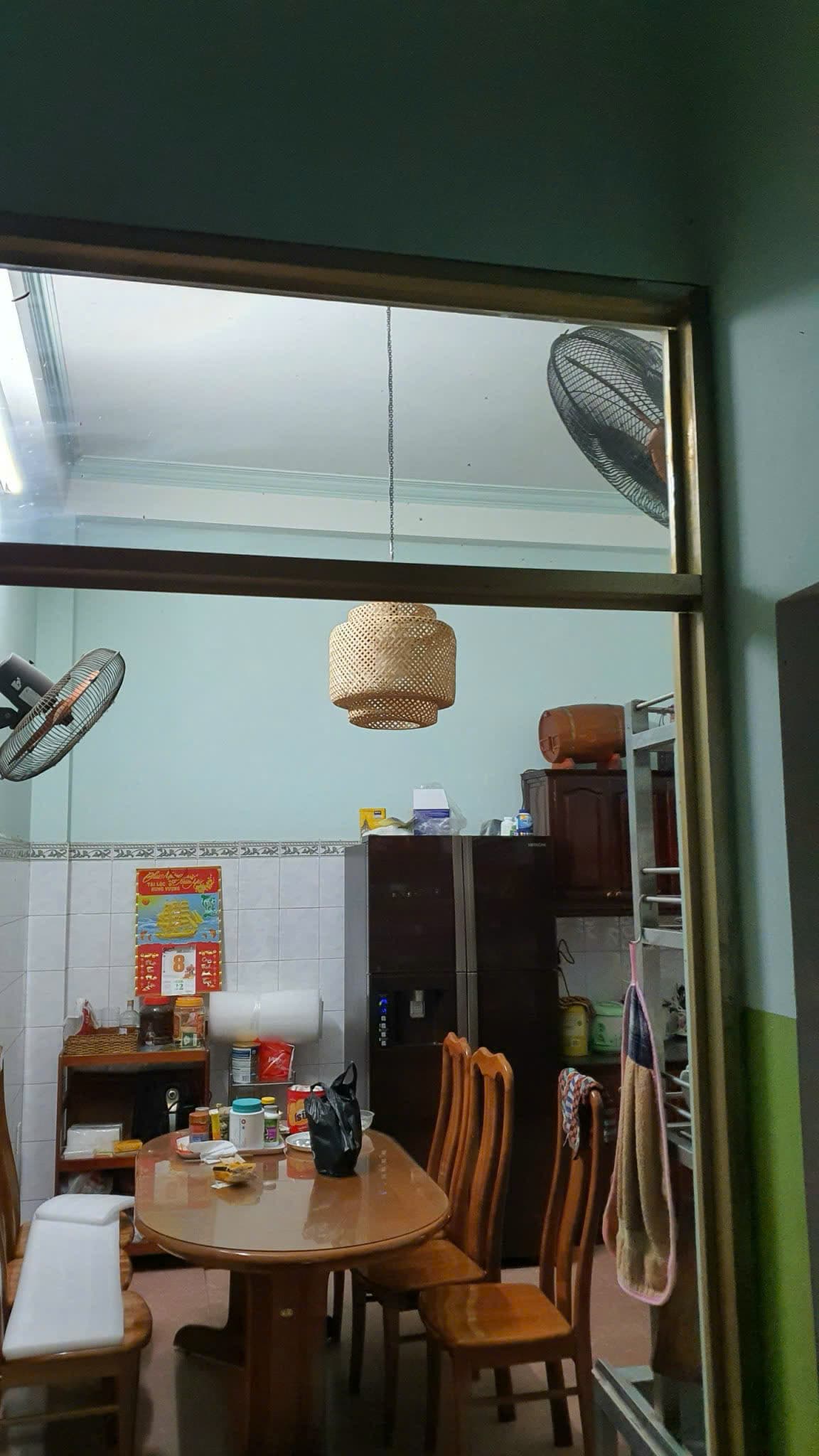 Nhà nguyên căn đường Hoàng Hoa Thám, phù hợp kinh doanh - Ảnh 5