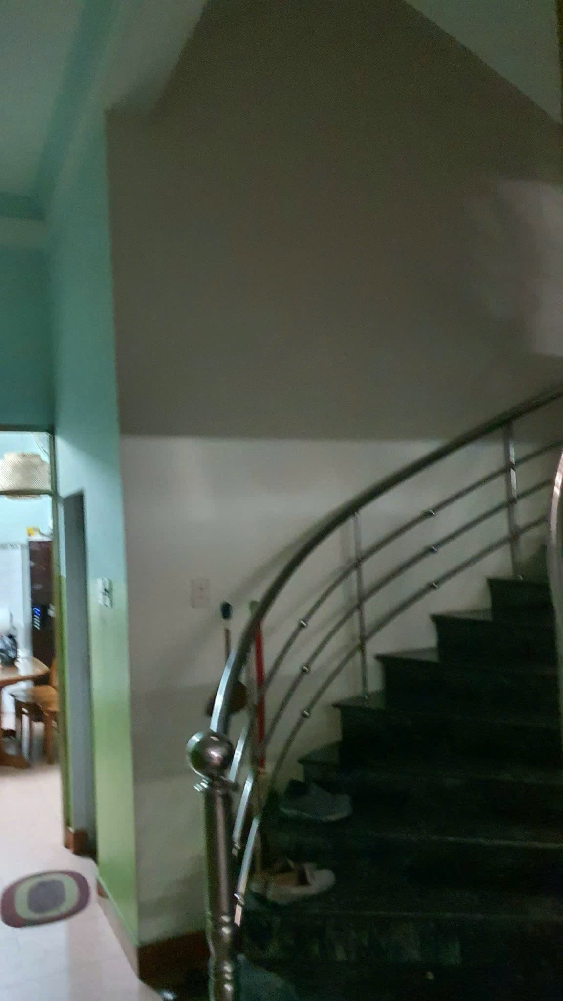 Nhà nguyên căn đường Hoàng Hoa Thám, phù hợp kinh doanh - Ảnh 6