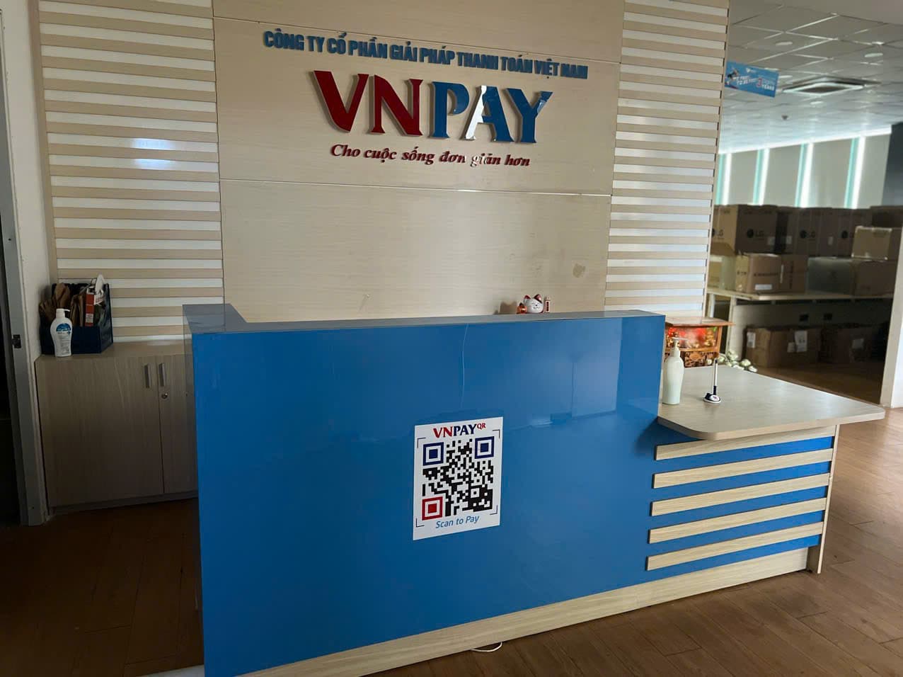 Mặt bằng kinh doanh 134m2 tại Nguyễn Văn Linh, phù hợp làm văn phòng hoặc showroom - Ảnh 3