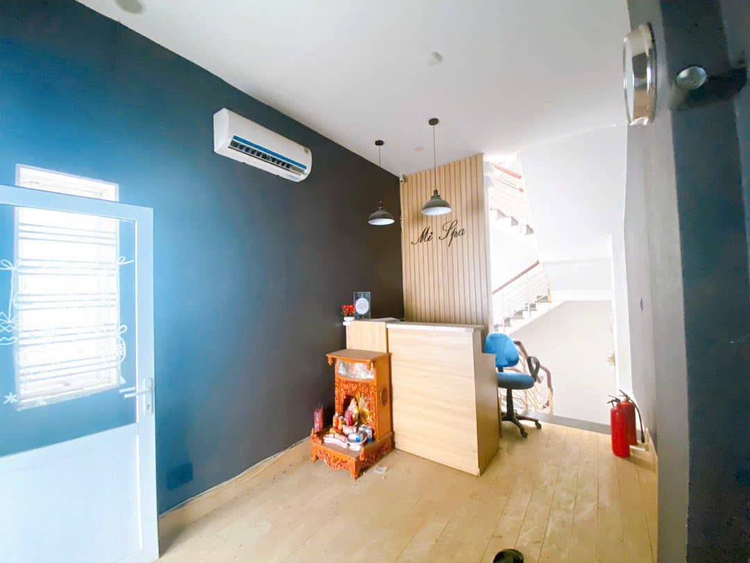 Cho thuê nhà 3 tầng và 5 tầng tại Lê Lợi, Hải Châu, phù hợp làm spa - Ảnh 10