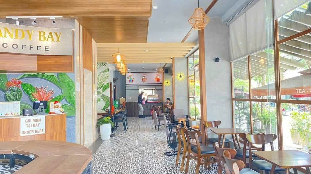 Mặt bằng kinh doanh 100m2 2 mặt tiền Ngô Thì Sỹ, phù hợp cafe và văn phòng