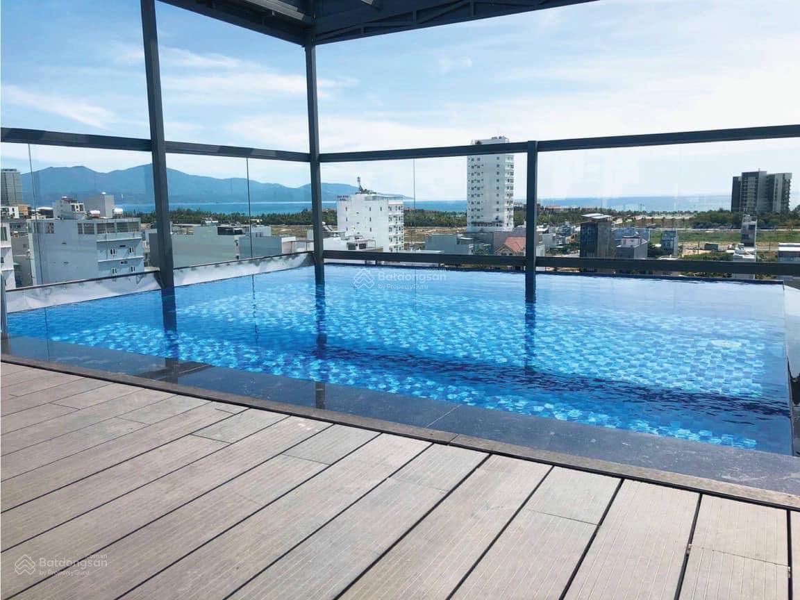 Khách sạn và căn hộ studio 180m² tại Lê Văn Hiến, phù hợp cho thuê lưu trú - Ảnh 3