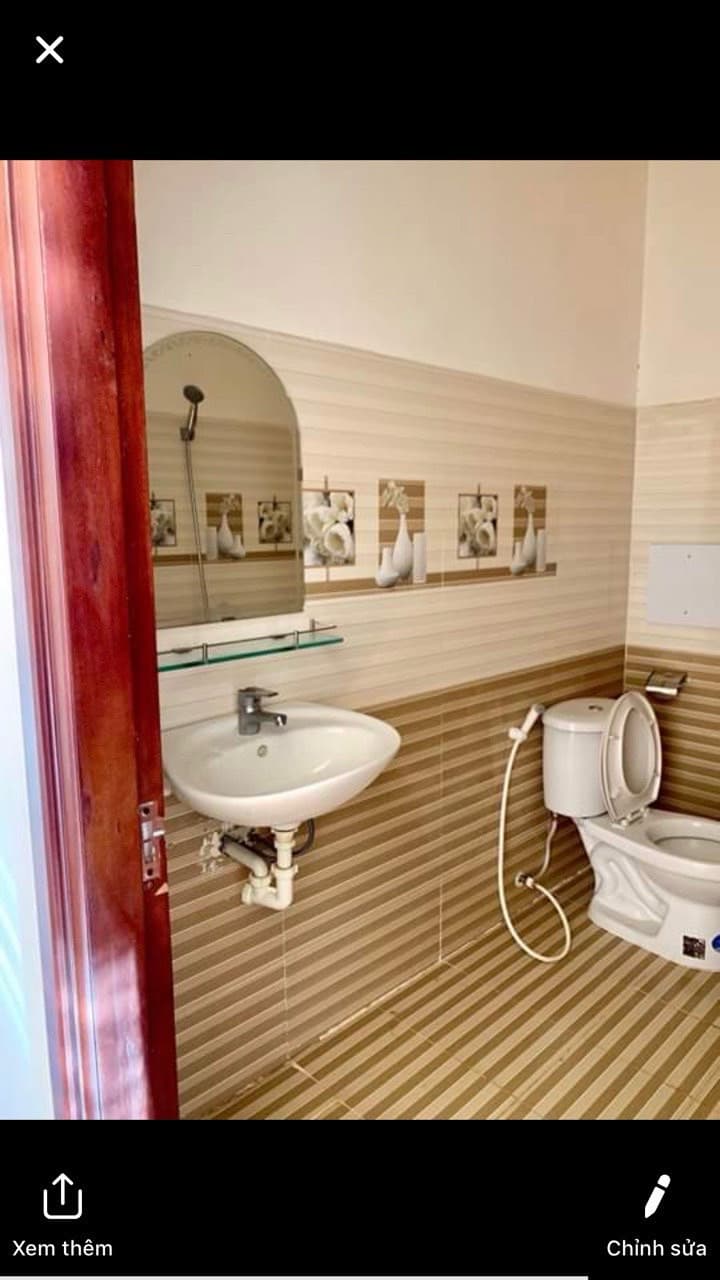 Nhà nguyên căn 3 tầng đường Đoàn Khê, phù hợp để ở và kinh doanh - Ảnh 4