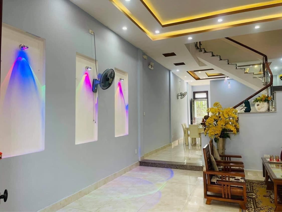Nhà nguyên căn 3 tầng đường Đoàn Khê, phù hợp để ở và kinh doanh - Ảnh 5