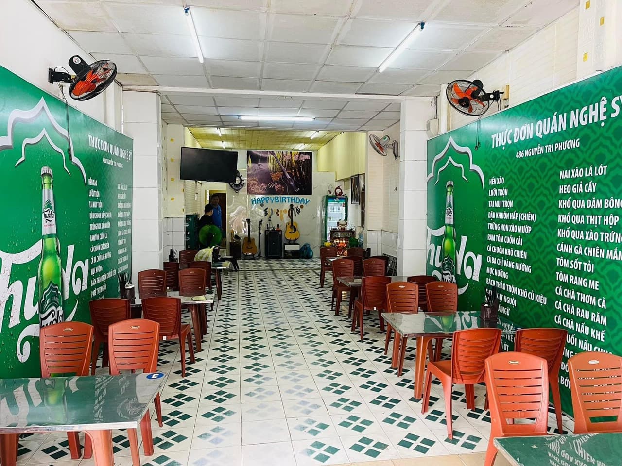 Nhà cấp 4 nguyên căn đường Nguyễn Tri Phương, diện tích 100m², phù hợp thuê kinh doanh hoặc ở - Ảnh 2