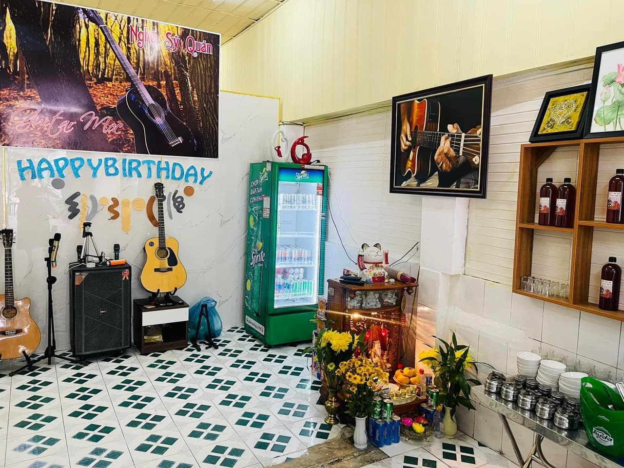 Nhà cấp 4 nguyên căn đường Nguyễn Tri Phương, diện tích 100m², phù hợp thuê kinh doanh hoặc ở - Ảnh 3