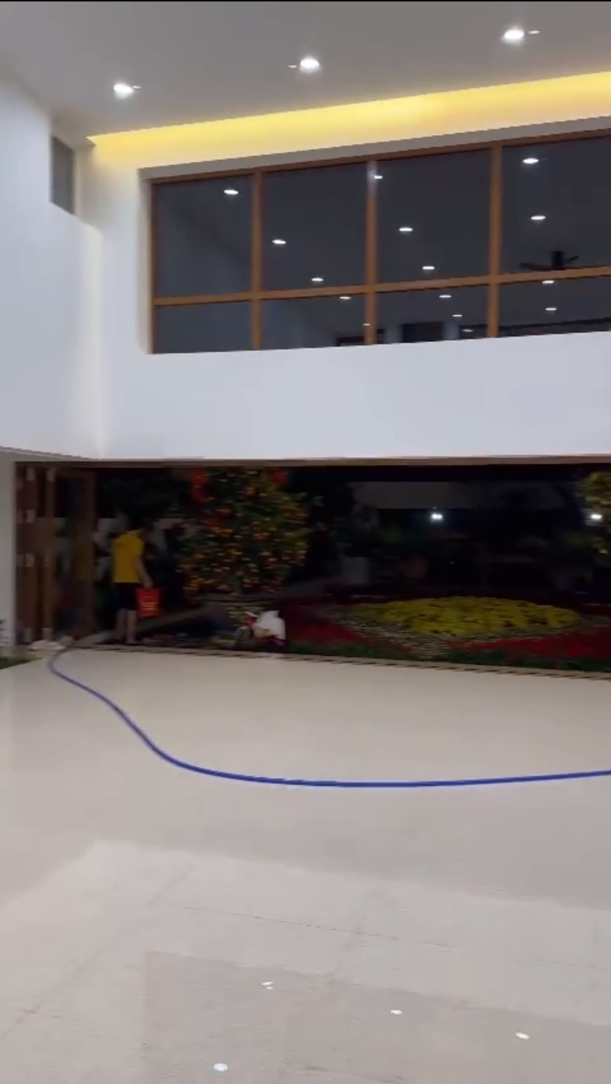 Nhà 5 tầng có thang máy 200m² tại Lâm Hoành, Sơn Trà, phù hợp văn phòng và kinh doanh - Ảnh 2