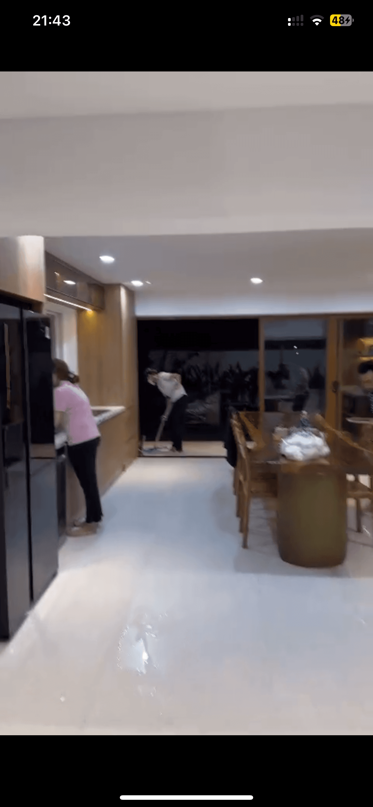 Nhà 5 tầng có thang máy 200m² tại Lâm Hoành, Sơn Trà, phù hợp văn phòng và kinh doanh - Ảnh 3