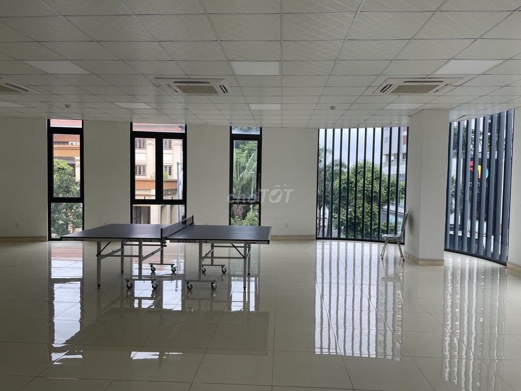 Văn phòng 126m² mỗi tầng tại trung tâm quận Hải Châu, có thang máy - Ảnh 5
