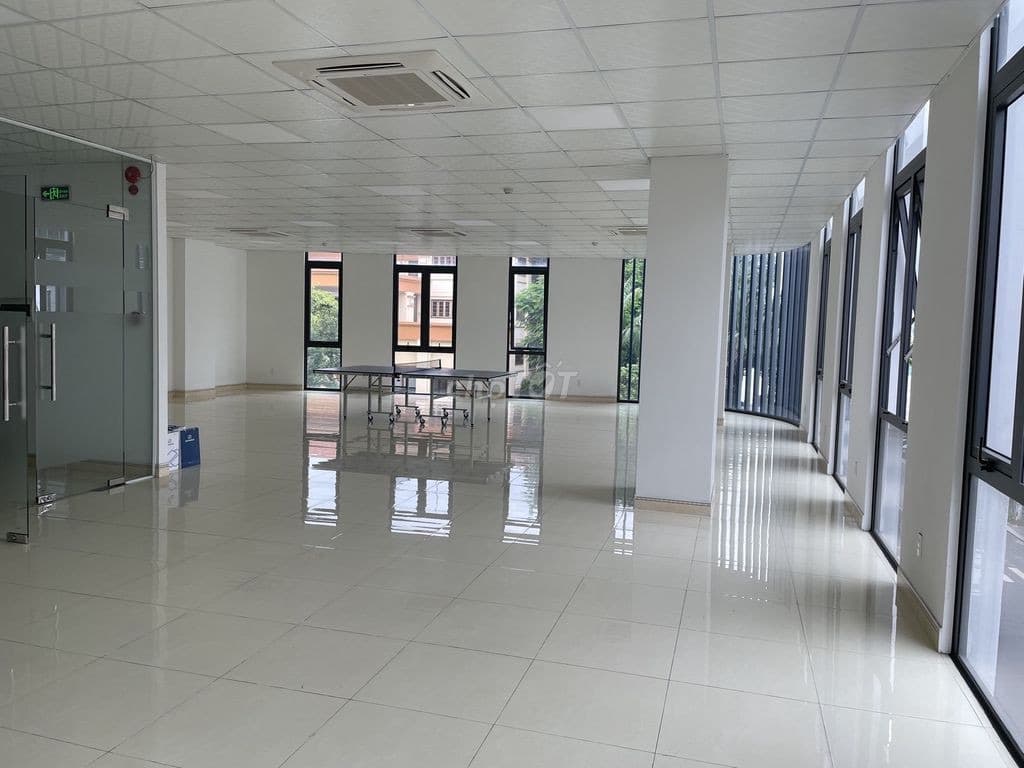 Văn phòng 126m² mỗi tầng tại trung tâm quận Hải Châu, có thang máy - Ảnh 6