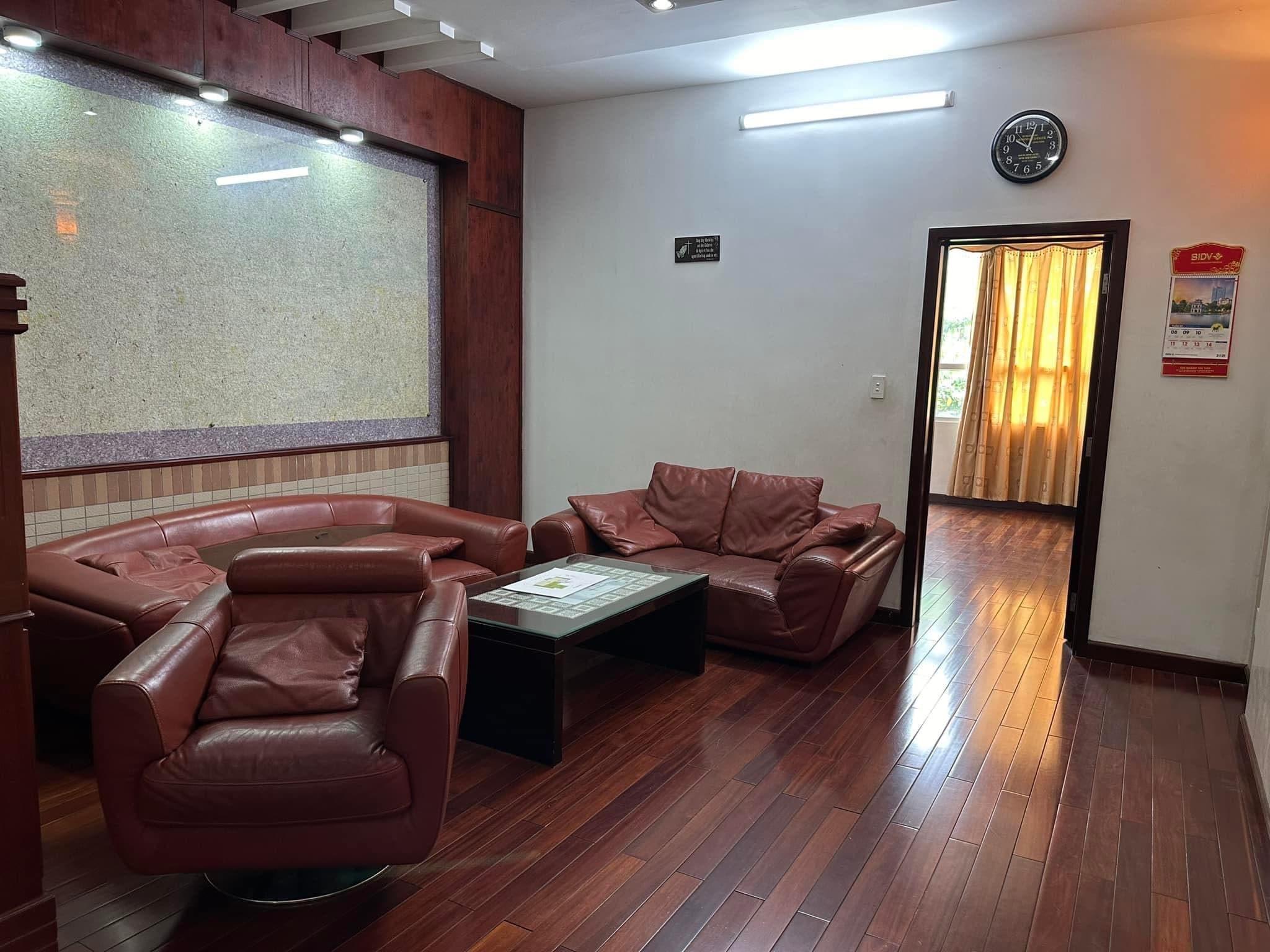 Nhà 5 tầng đường Phan Đăng Lưu, Hải Châu, diện tích 97.2m2, phù hợp kinh doanh và ở - Ảnh 6