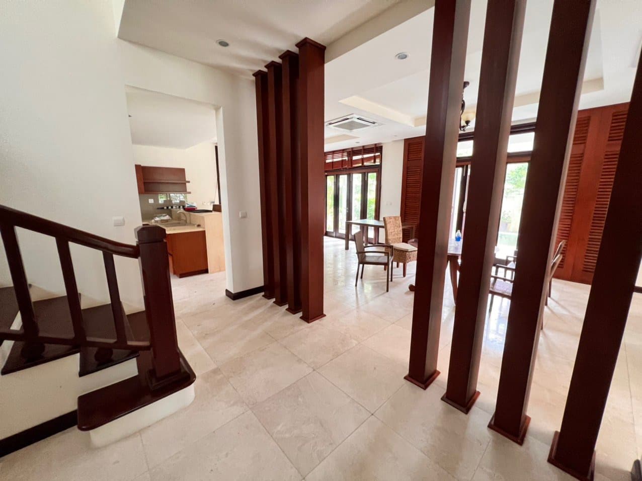 Biệt thự 3 phòng ngủ tại Ngũ Hành Sơn, diện tích 384m², phù hợp lưu trú và sinh sống - Ảnh 4