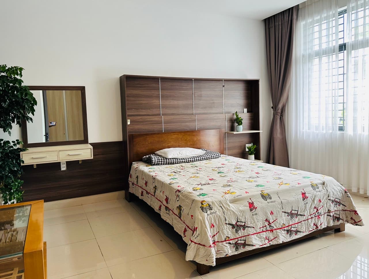 Nhà nguyên căn 3 tầng đường Lê Văn Duyệt, diện tích 100m2 - Ảnh 3