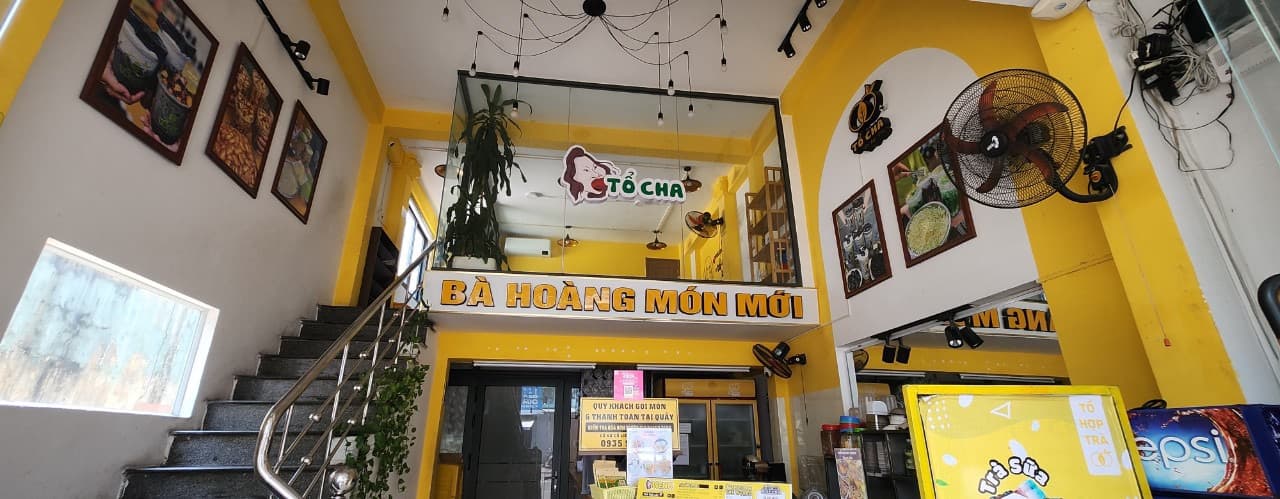 Nhà nguyên căn 2 tầng rưỡi đường Đống Đa, diện tích 35m2, phù hợp làm văn phòng - Ảnh 2