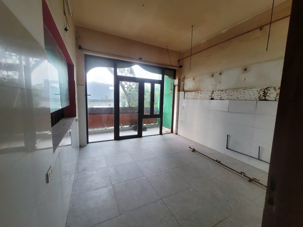 Nhà nguyên căn 3 tầng đường Ngô Thì Sỹ - diện tích 110m2, phù hợp spa và nhà hàng ngay phố Tây AN THƯỢNG