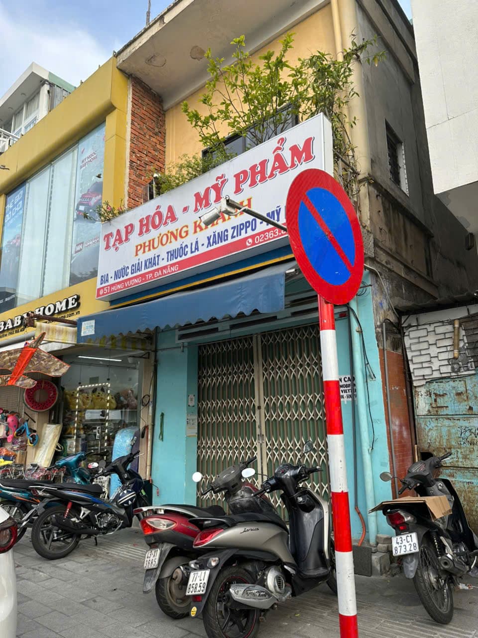 Nhà 3 tầng trống suốt tại Hùng Vương, phù hợp kinh doanh hoặc ở - Ảnh 3