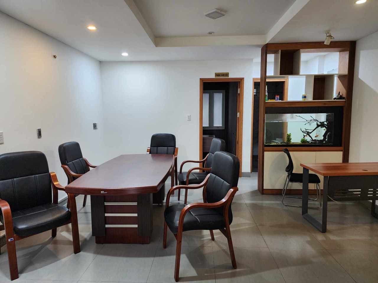 Nhà nguyên căn 4 tầng đường 2 Tháng 9, quận Hải Châu, phù hợp ở và kinh doanh - Ảnh 3