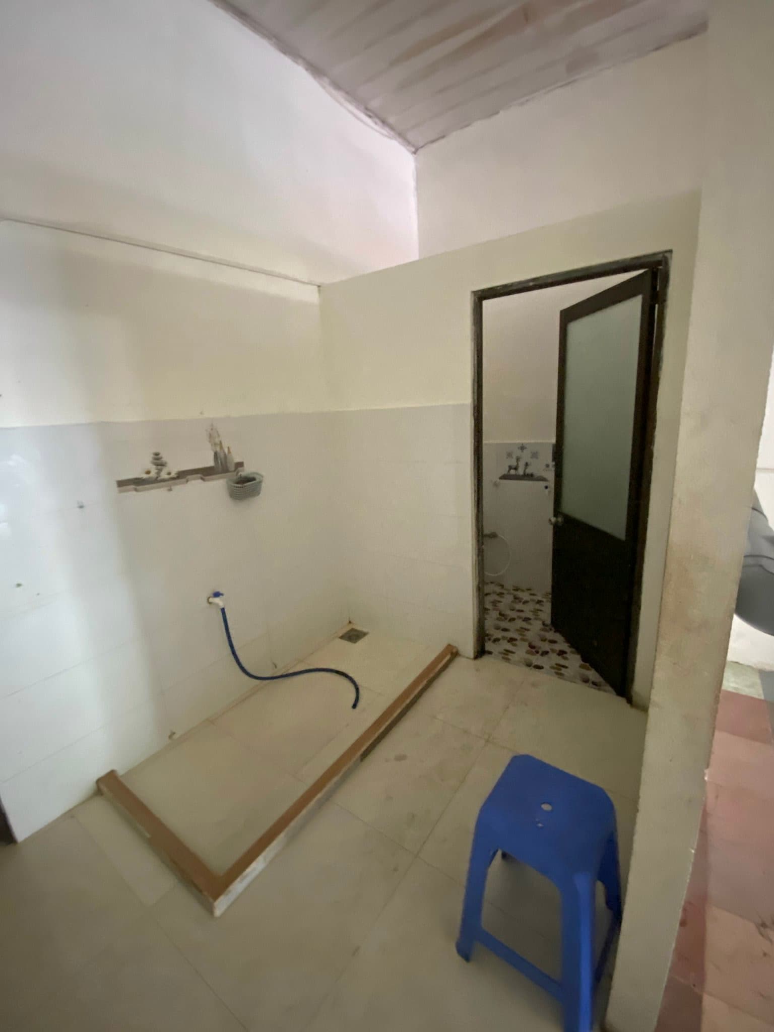 Mặt bằng riêng biệt Phan Đăng Lưu 55m2 có bếp và nhà vệ sinh - Ảnh 3