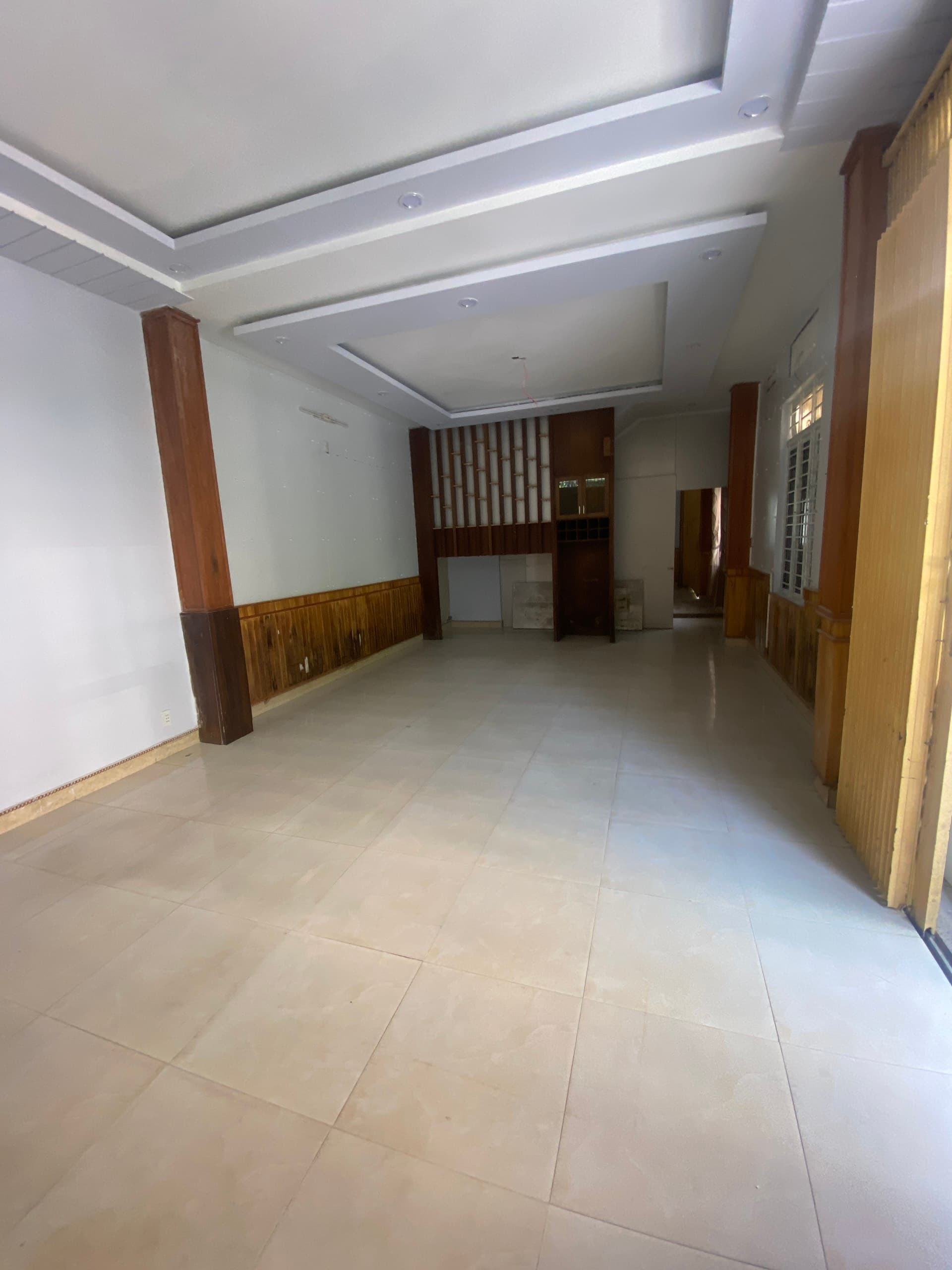 Nhà nguyên căn Kỳ Đồng 2 tầng 3 mặt tiền, phù hợp kinh doanh và ở - Ảnh 3