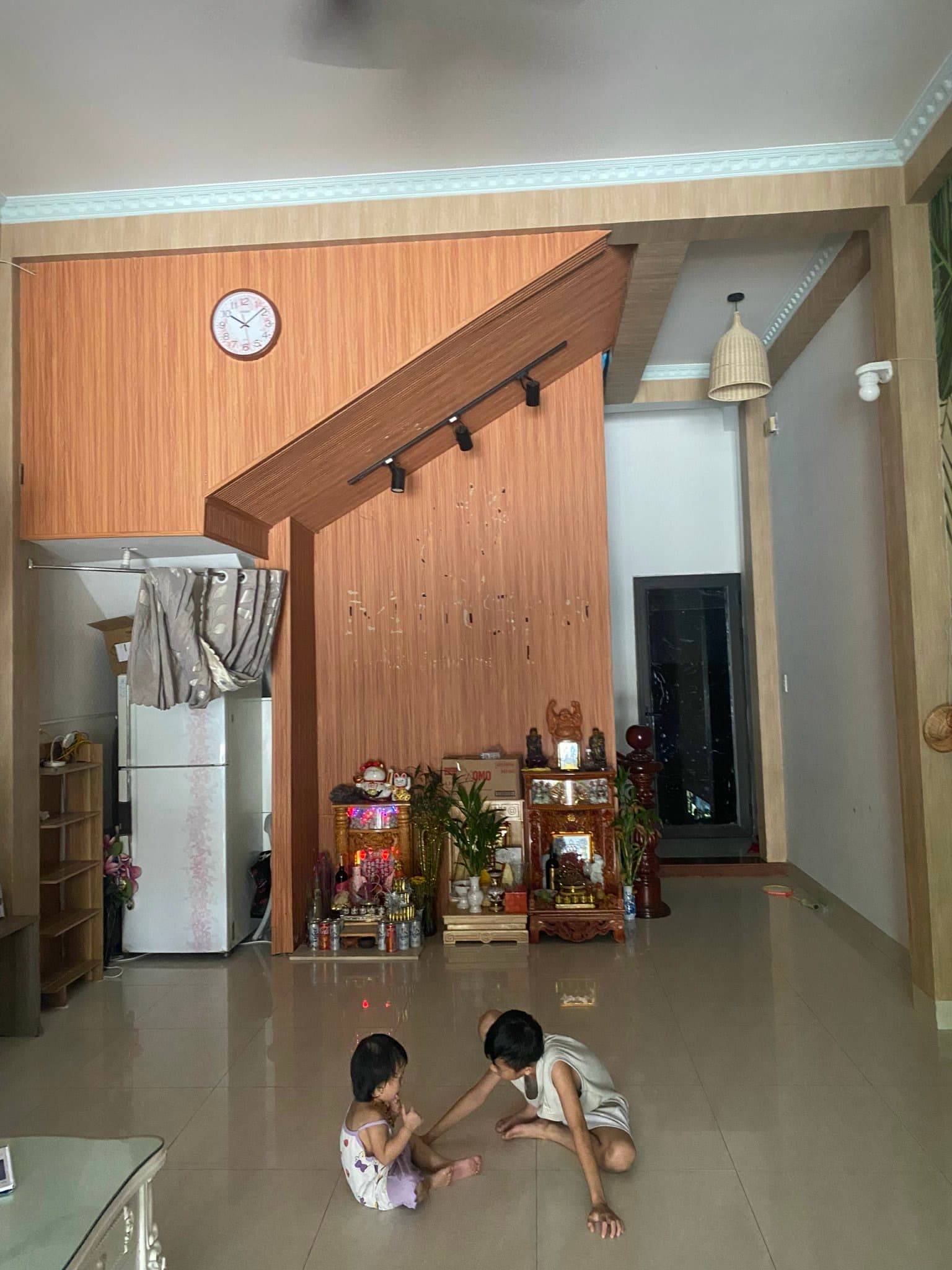 Nhà nguyên căn 2 tầng tại Văn Cận, Hải Châu, diện tích 80m2, phù hợp ở và kinh doanh - Ảnh 2