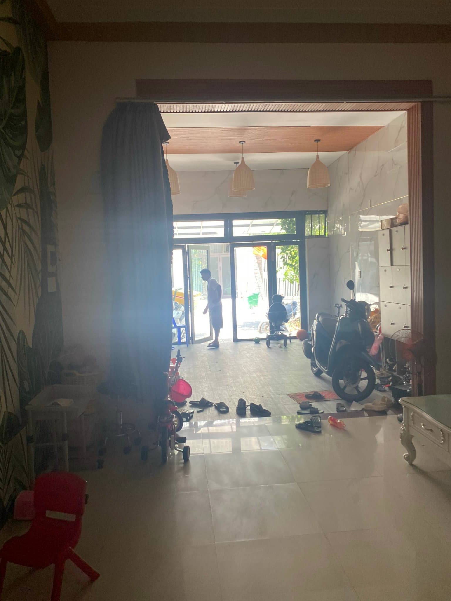 Nhà nguyên căn 2 tầng tại Văn Cận, Hải Châu, diện tích 80m2, phù hợp ở và kinh doanh - Ảnh 3