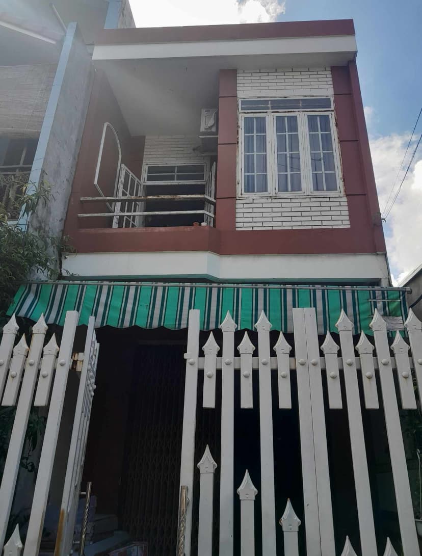 Nhà nguyên căn 2 tầng đường Phạm Quang Ảnh, diện tích 132m², phù hợp ở và kinh doanh