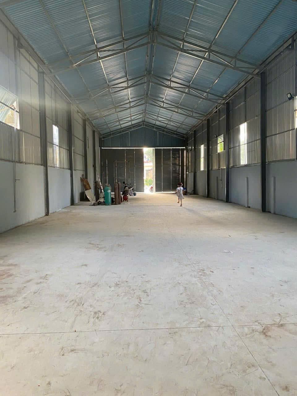 Mặt bằng kinh doanh rộng 380m2 tại Nguyễn Chánh, Liên Chiểu