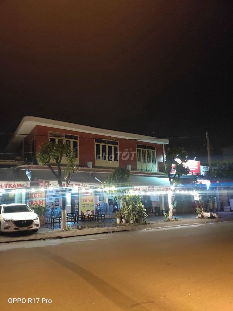 Nhà 2 tầng  đường Âu Cơ, Liên 