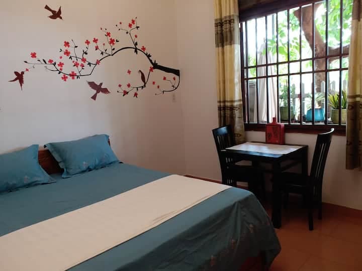 Nhà nguyên căn 3 Trần Văn Dư, Sơn Trà 