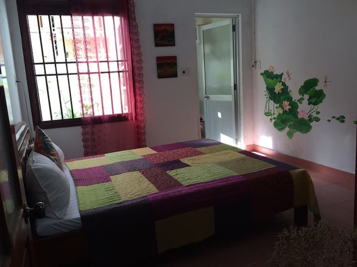 Nhà nguyên căn 3 Trần Văn Dư, Sơn Trà  - Ảnh 7