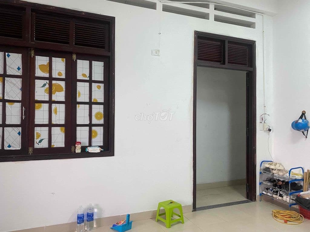Nhà 5 tầng đường Trần Cao Vân, quận Thanh Khê  - Ảnh 2